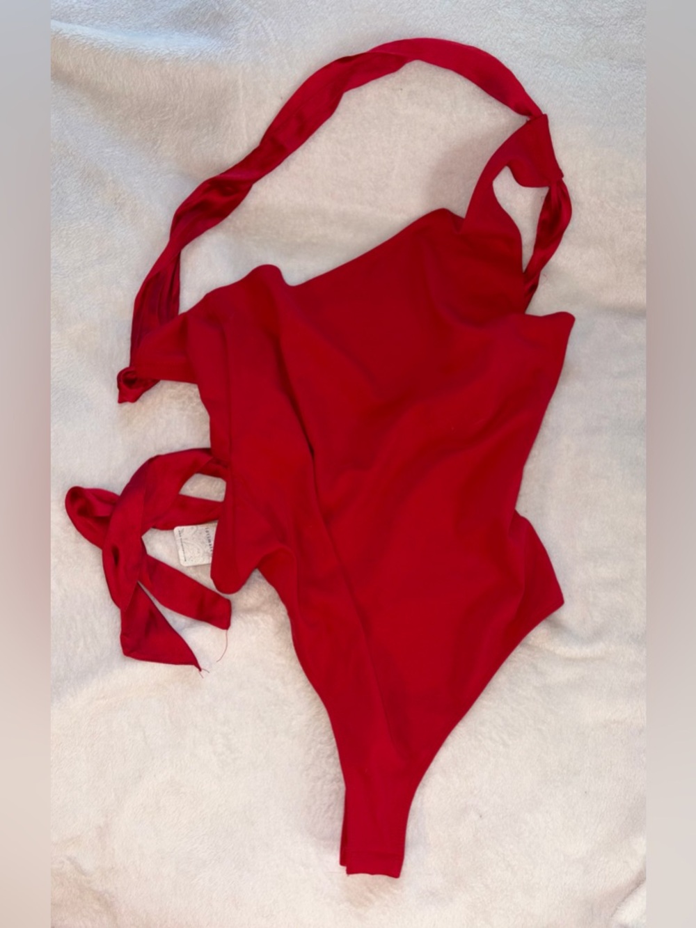 Free People Intimately Body Suit Sz M. NWT